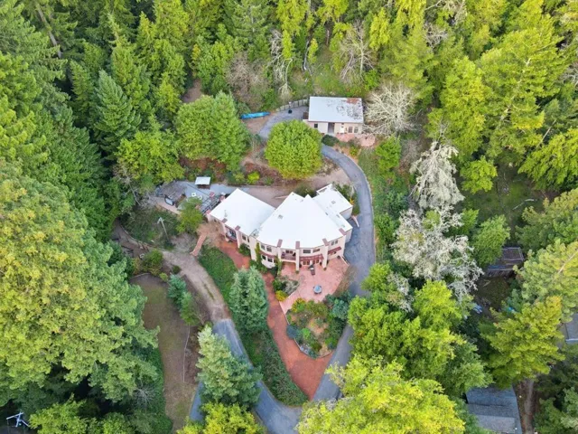 23185 Old Santa Cruz Highway, Los Gatos, California 95033