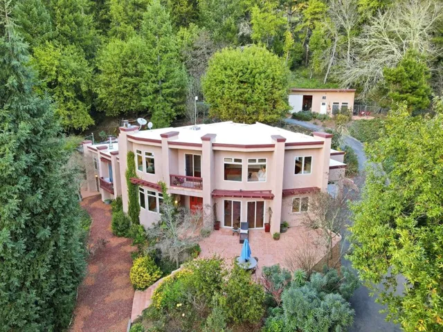 23185 Old Santa Cruz Highway, Los Gatos, California 95033