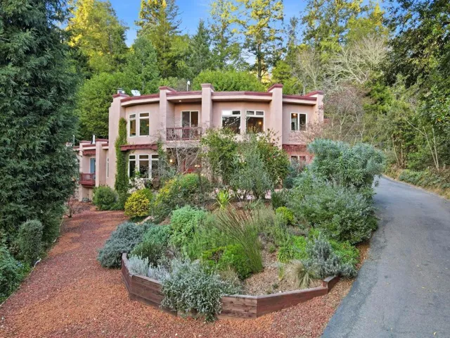 23185 Old Santa Cruz Highway, Los Gatos, California 95033