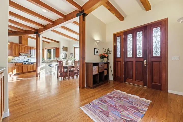 23185 Old Santa Cruz Highway, Los Gatos, California 95033