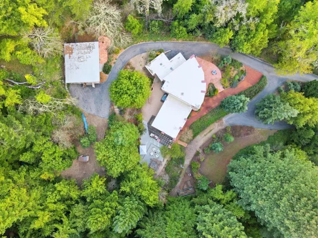 23185 Old Santa Cruz Highway, Los Gatos, California 95033