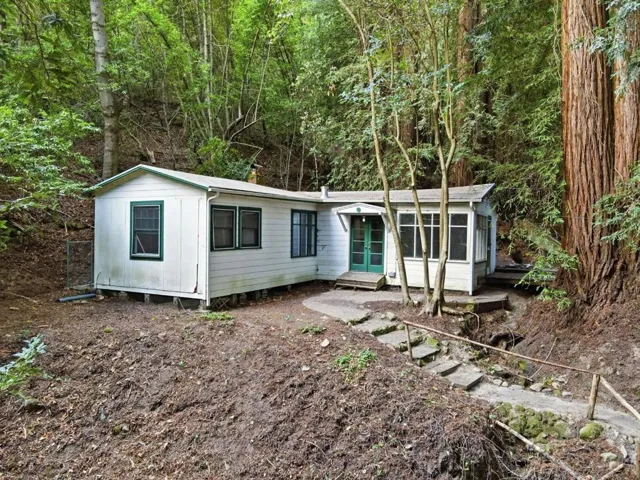 23185 Old Santa Cruz Highway, Los Gatos, California 95033