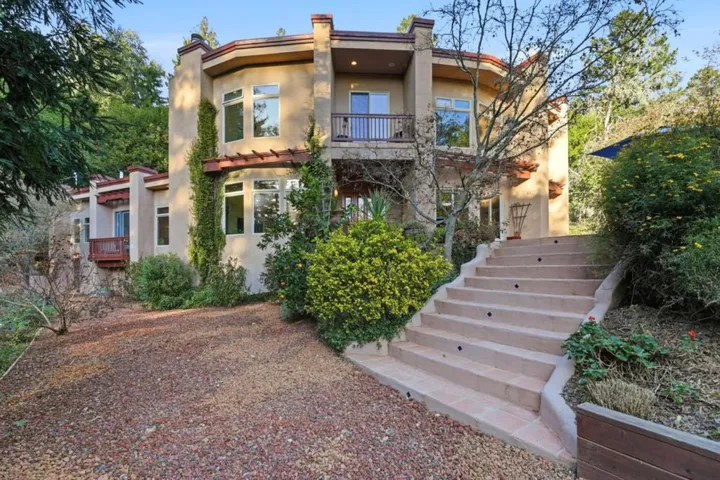 23185 Old Santa Cruz Highway, Los Gatos, California 95033