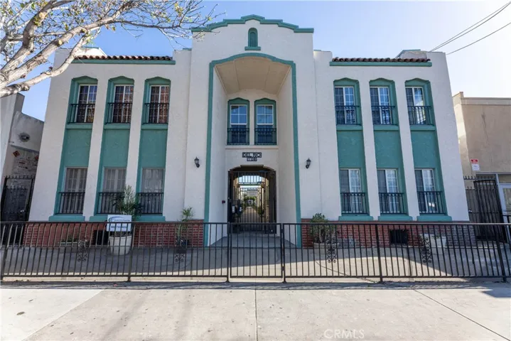 1738 E 4th Street 15, Long Beach, California 90802