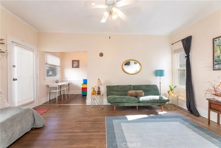 1738 E 4th Street 15, Long Beach, California 90802