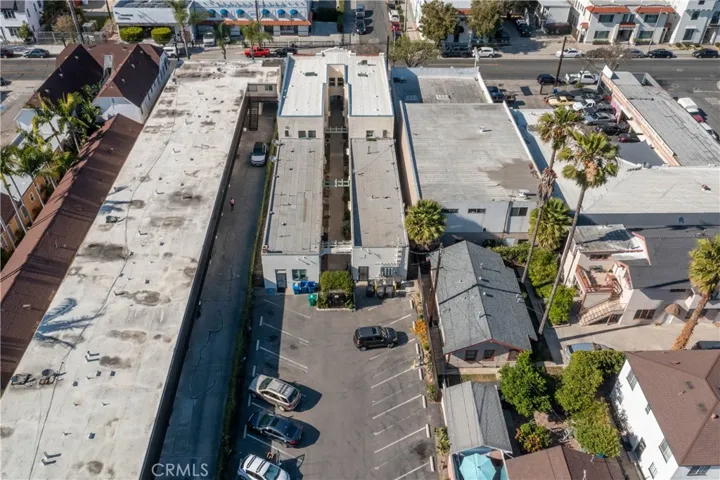 1738 E 4th Street 15, Long Beach, California 90802