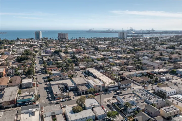 1738 E 4th Street 15, Long Beach, California 90802