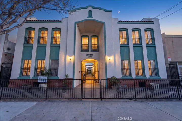 1738 E 4th Street 15, Long Beach, California 90802