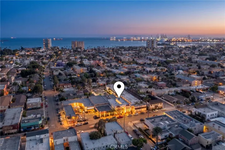 1738 E 4th Street 15, Long Beach, California 90802