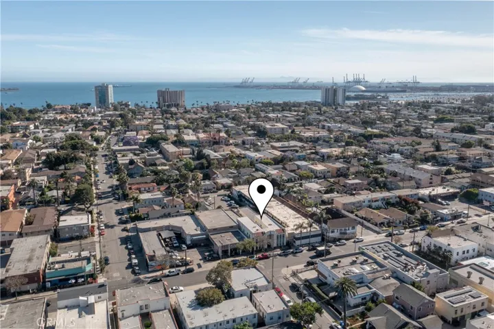 1738 E 4th Street 15, Long Beach, California 90802