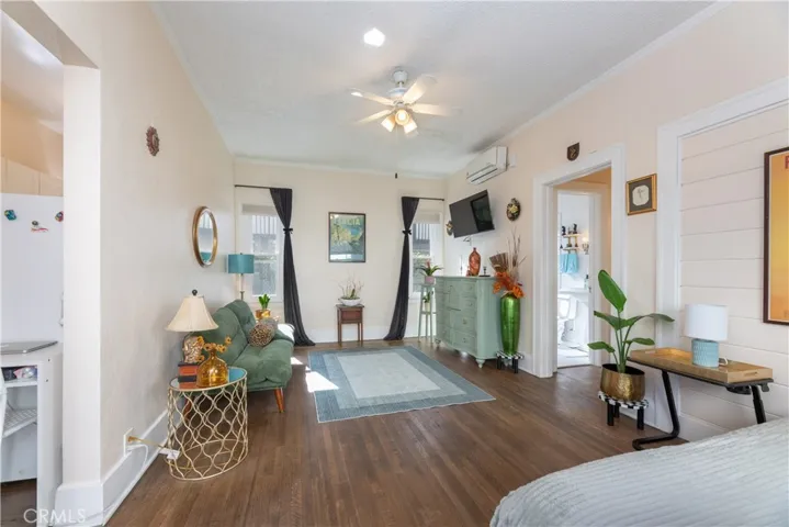 1738 E 4th Street 15, Long Beach, California 90802