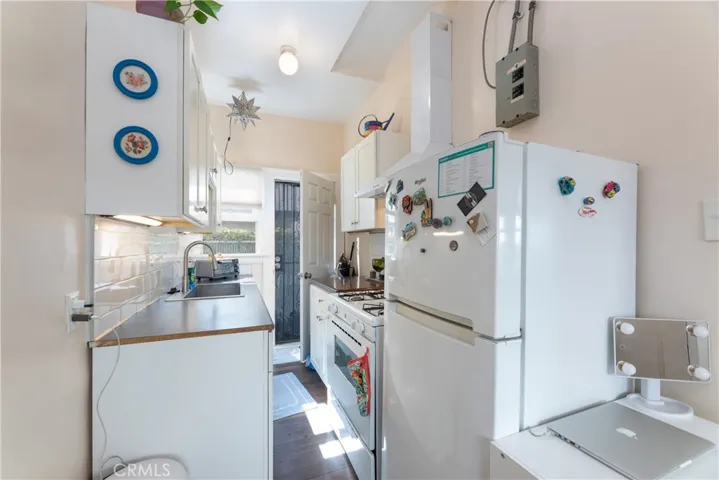 1738 E 4th Street 15, Long Beach, California 90802