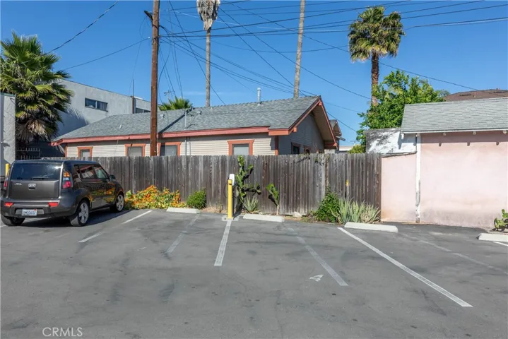 1738 E 4th Street 15, Long Beach, California 90802