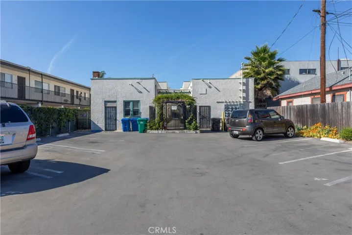 1738 E 4th Street 15, Long Beach, California 90802