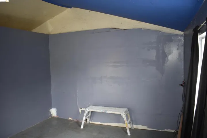 Separate areas to build value