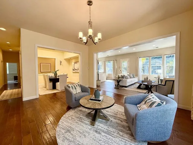 15 Brewin Court, San Ramon, California 94583