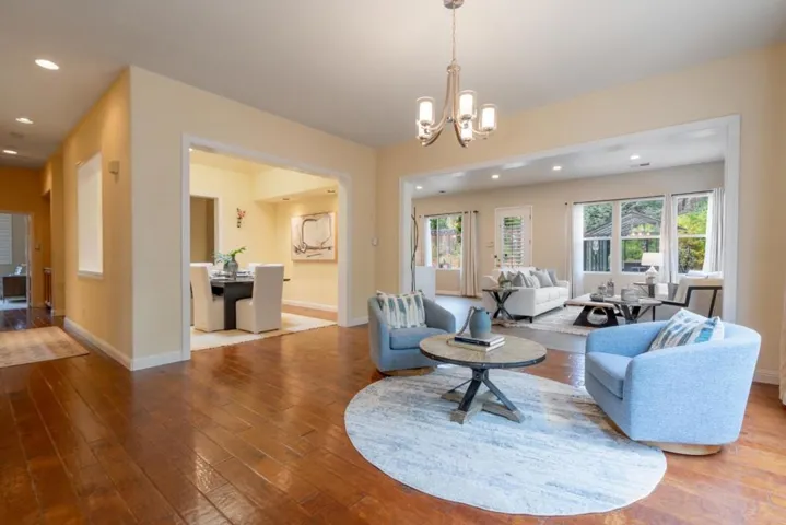 15 Brewin Court, San Ramon, California 94583