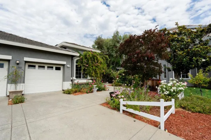 15 Brewin Court, San Ramon, California 94583