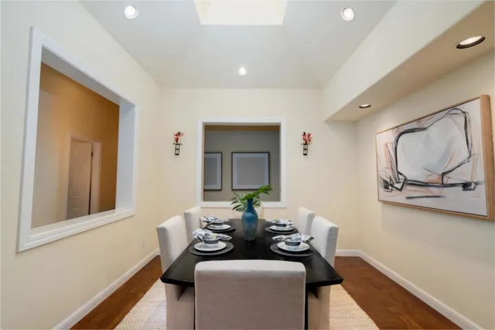 15 Brewin Court, San Ramon, California 94583