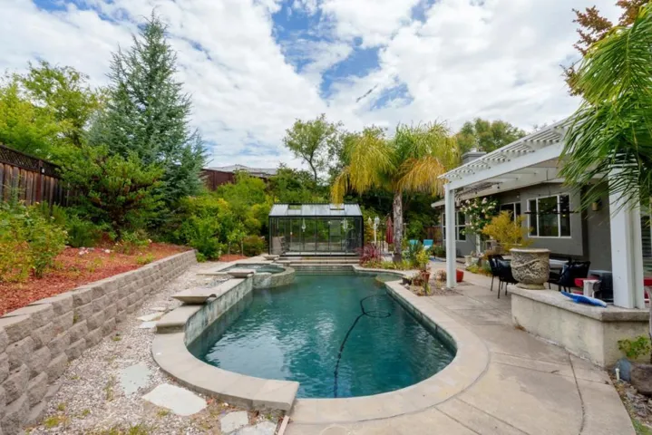 15 Brewin Court, San Ramon, California 94583