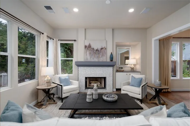 15 Brewin Court, San Ramon, California 94583