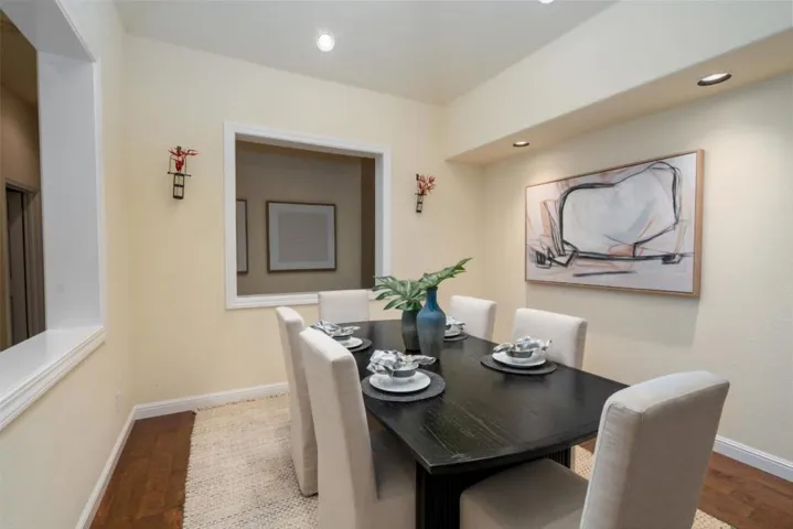 15 Brewin Court, San Ramon, California 94583