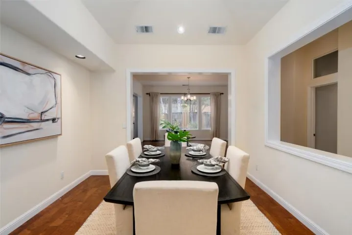 15 Brewin Court, San Ramon, California 94583