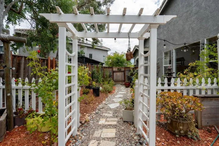 15 Brewin Court, San Ramon, California 94583
