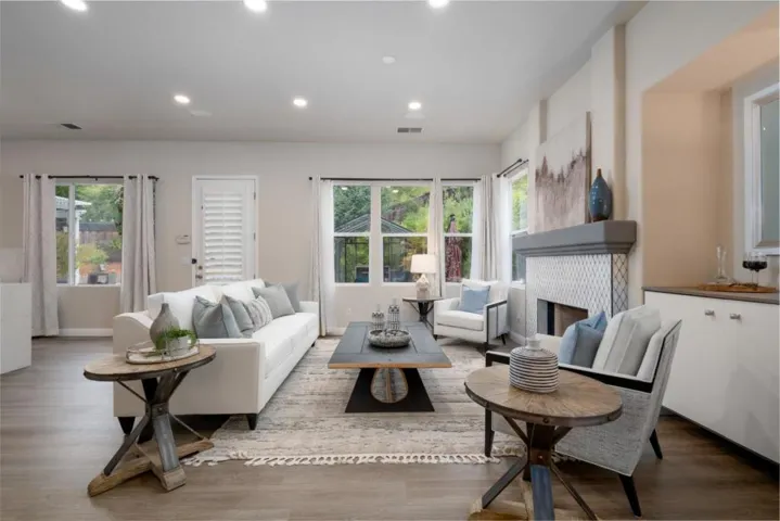 15 Brewin Court, San Ramon, California 94583