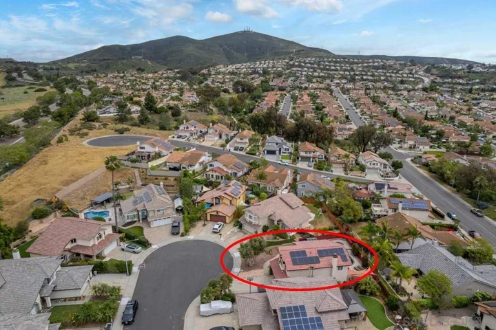, San Diego, California 92129