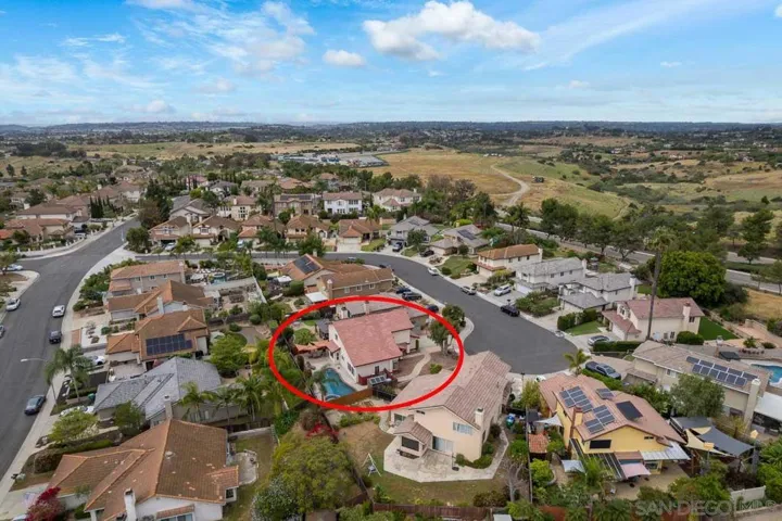 , San Diego, California 92129