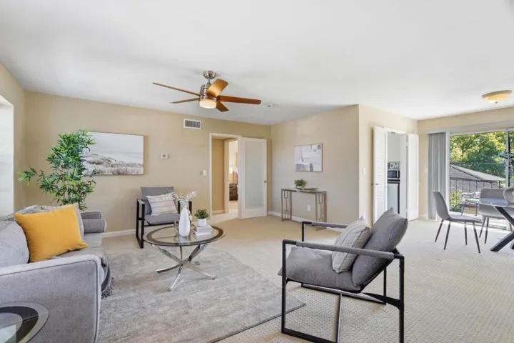 1915 Mount Vernon Court 16, Mountain View, California 94040