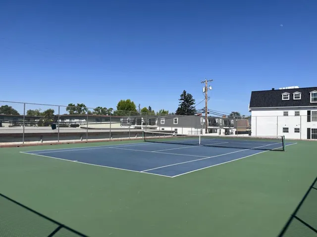 1915 Mount Vernon Court 16, Mountain View, California 94040