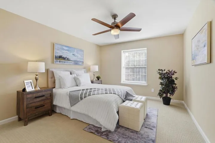 1915 Mount Vernon Court 16, Mountain View, California 94040