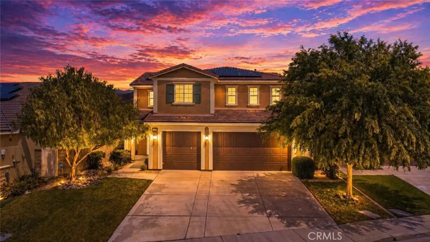 36438 Tansy Court, Lake Elsinore, California 02532