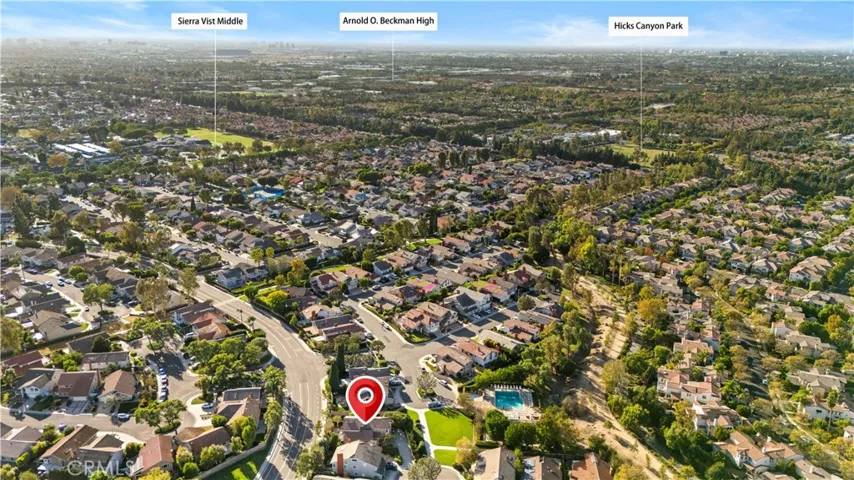 41 Hermosa, Irvine, California 92620