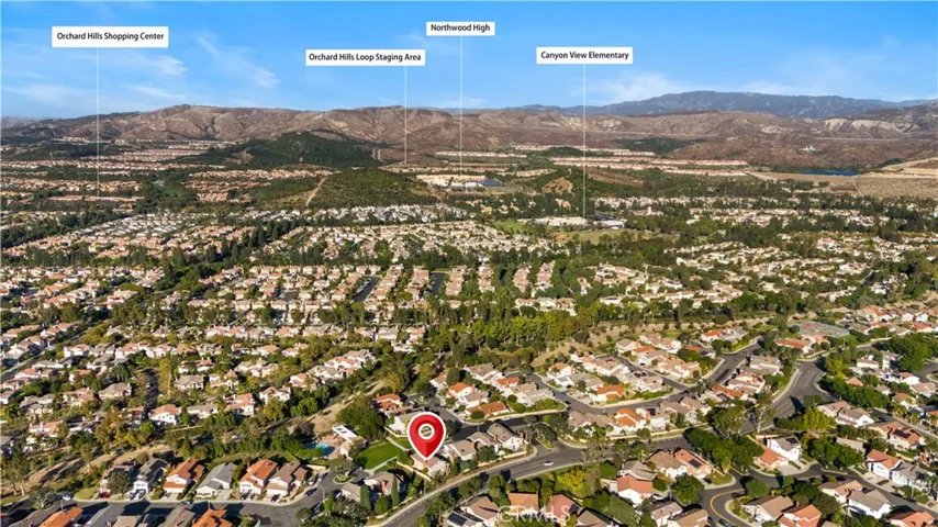 41 Hermosa, Irvine, California 92620