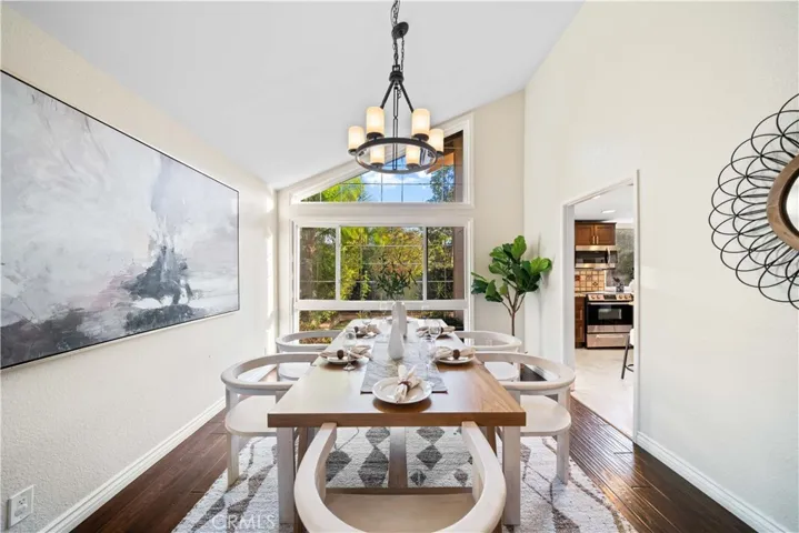 41 Hermosa, Irvine, California 92620