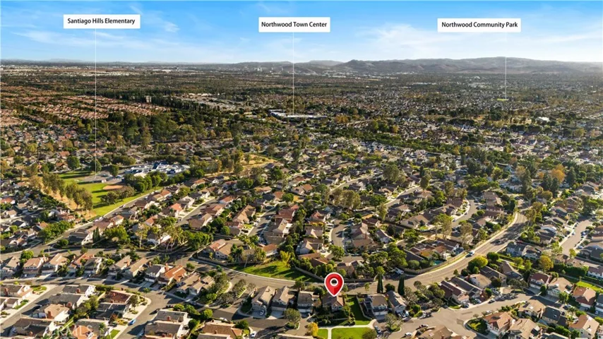 41 Hermosa, Irvine, California 92620
