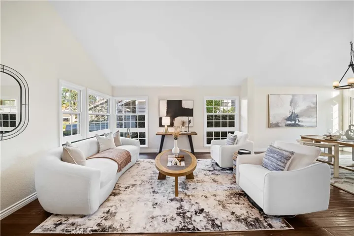 41 Hermosa, Irvine, California 92620