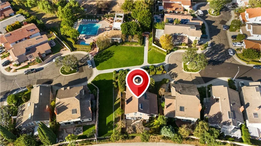 41 Hermosa, Irvine, California 92620