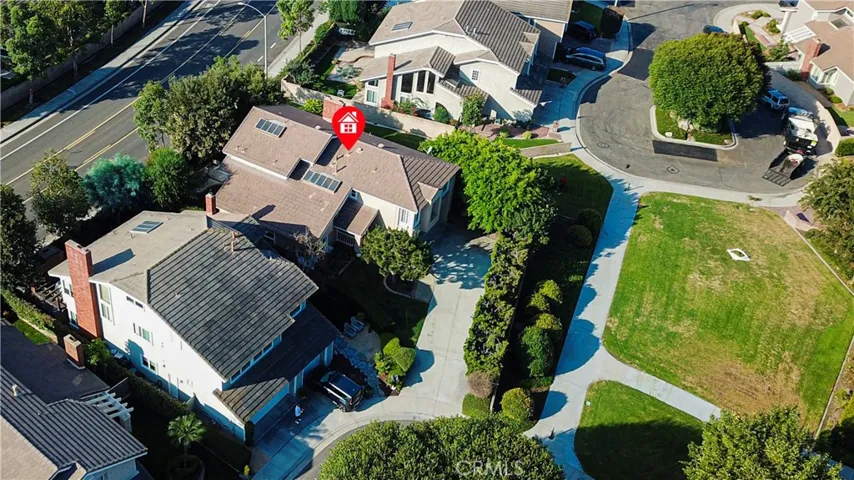 41 Hermosa, Irvine, California 92620