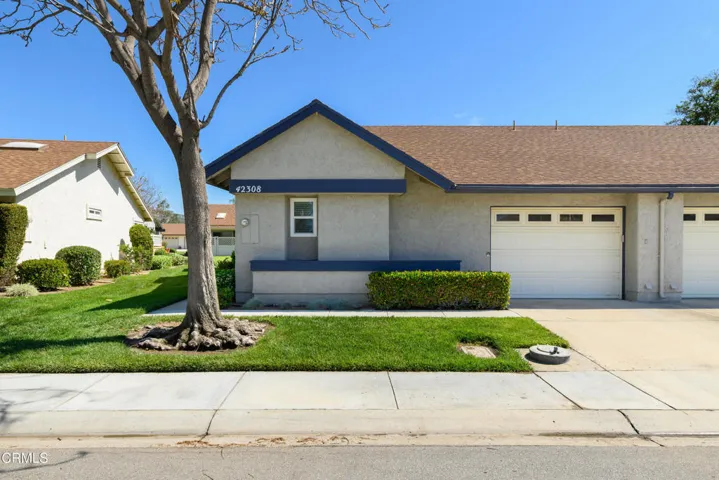 Driveway or Street Parking
