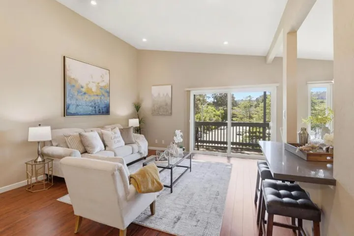 4175 George Avenue 4, San Mateo, California 94403