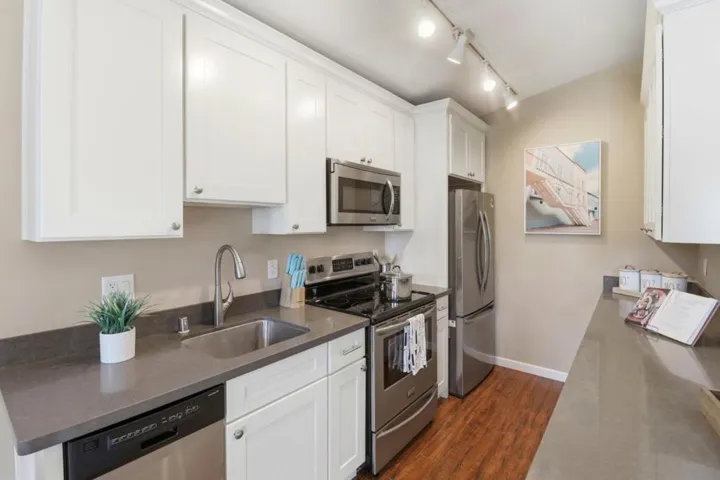4175 George Avenue 4, San Mateo, California 94403