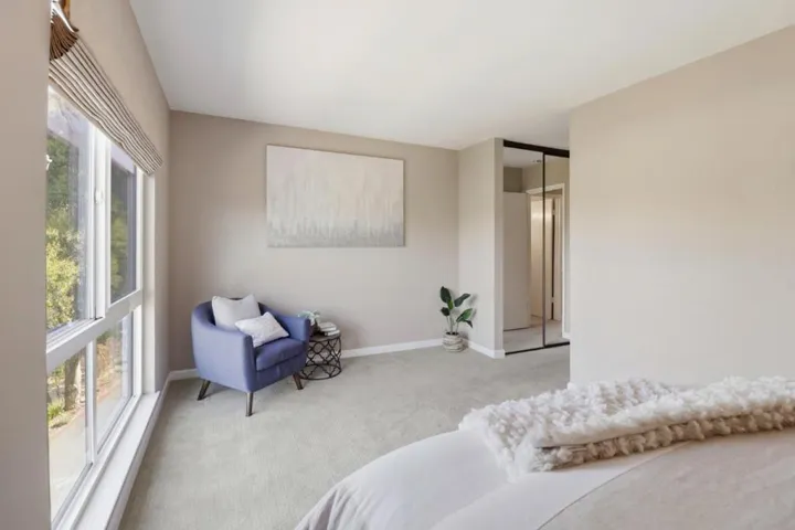 4175 George Avenue 4, San Mateo, California 94403
