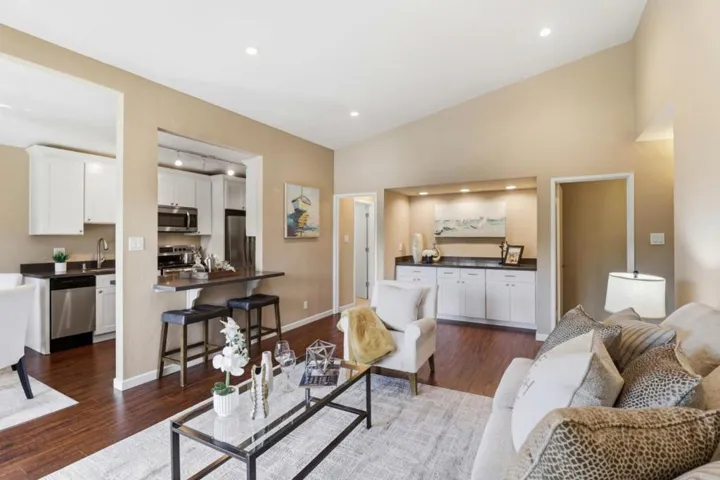 4175 George Avenue 4, San Mateo, California 94403