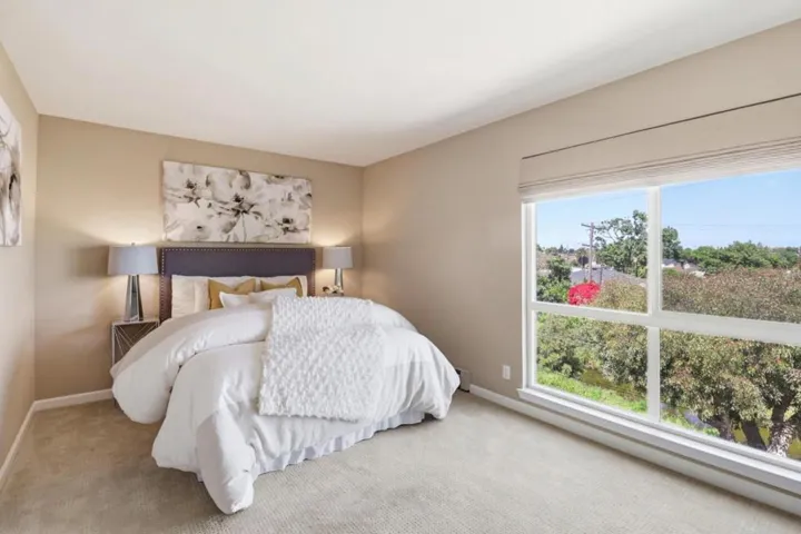 4175 George Avenue 4, San Mateo, California 94403