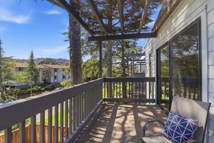 4175 George Avenue 4, San Mateo, California 94403