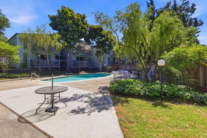 4175 George Avenue 4, San Mateo, California 94403